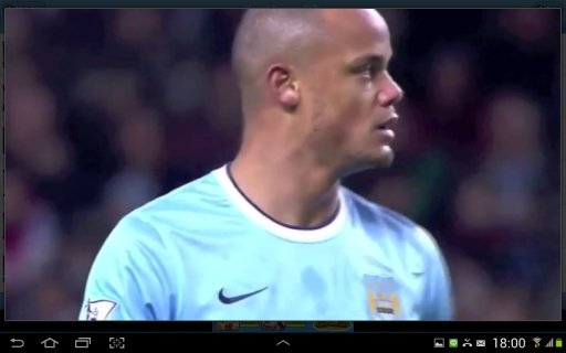 Vincent Kompany Skills截图3