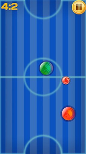 Hockey sur Table截图1