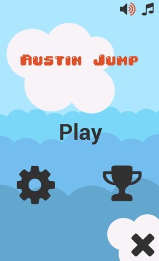 Austin Jump截图1