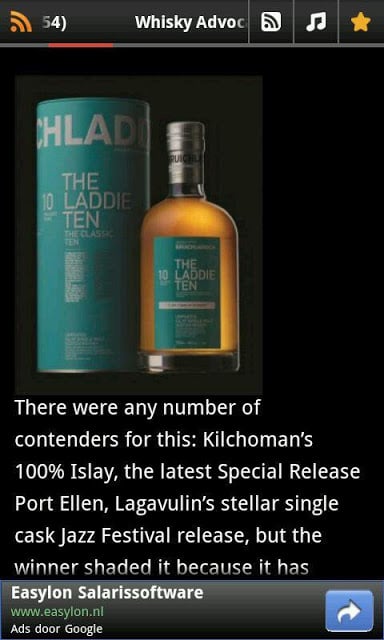 Scottish Whisky News截图4