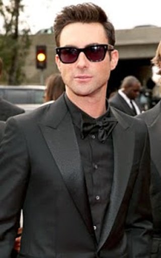 Adam Levine Games截图3