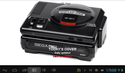 Videogame Consoles Gallery HD截图4