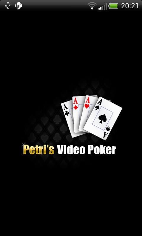 Petri's Video Poker截图6