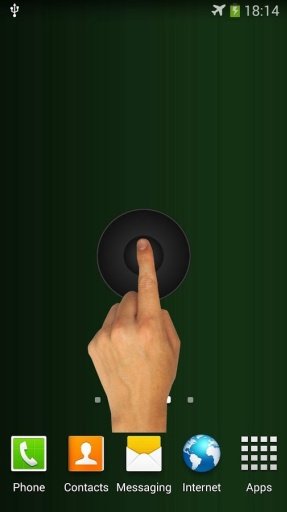 Door Bell Live Wallpaper截图4