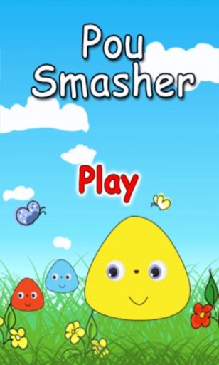 Pou Smasher截图2