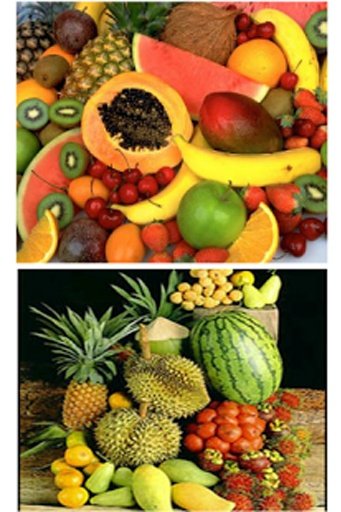 SplashTropical Fruit截图7