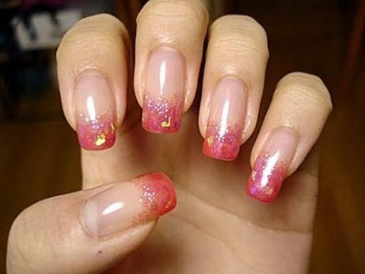 Beauty Gel Nail Design截图3