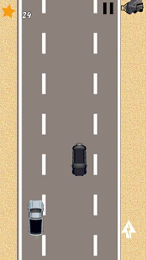 Highway Speed Race截图10