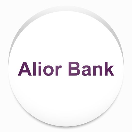 Alior Bank - Logowanie截图1