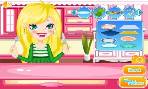 Apple Piglet Cooking Show截图7