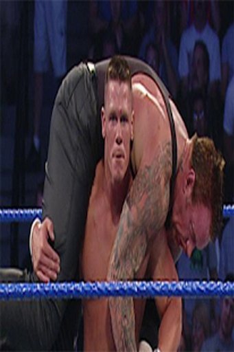 John Cena Vs Undertaker Game截图4