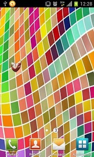 Colorful Carnival LWallpaper截图4