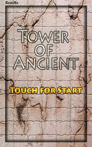 RemMe: Tower of Ancient截图8