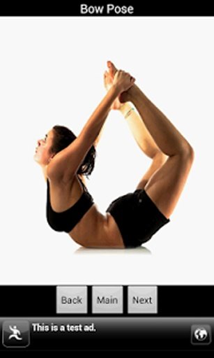 Free Beginner Yoga Poses截图1