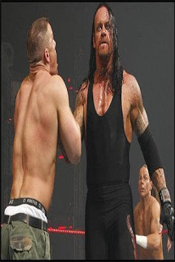 John Cena Vs Undertaker Game截图6