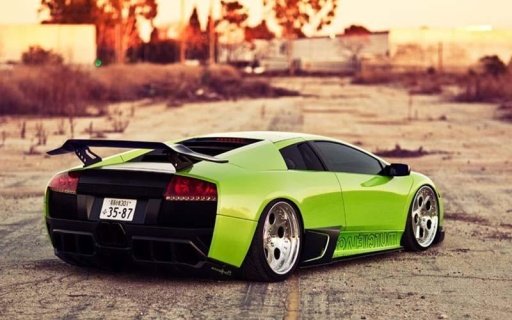 3D Death Racing Cars截图6