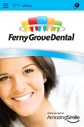 Ferny Grove Dental截图4