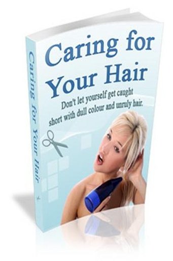 Hair Care截图8