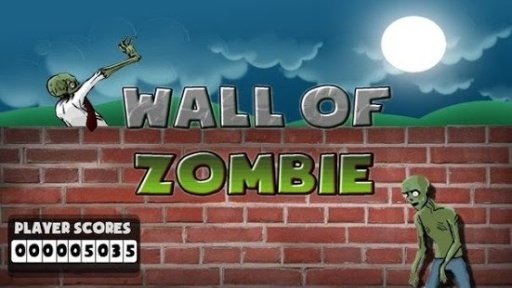 Wall Of Zombie: Stay Alive截图3