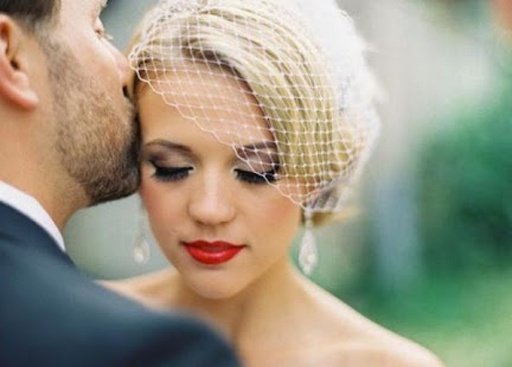 Bridal Makeup Tutorials截图3