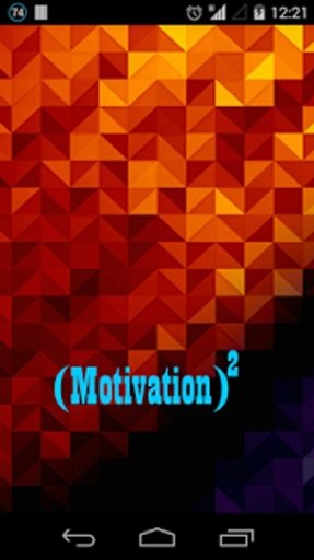 Motivation Bible截图5