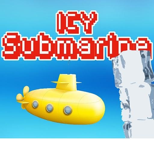 Icy Submarine截图2