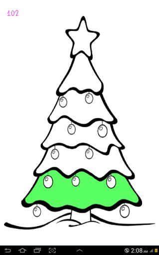 X-mas Tree Tamago 100000截图5