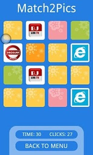 Match2Pic - Matching Fun Game截图3