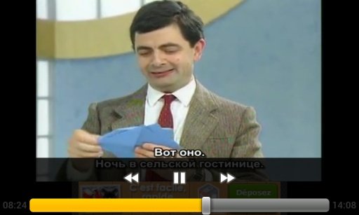 Mr Bean Movies截图1