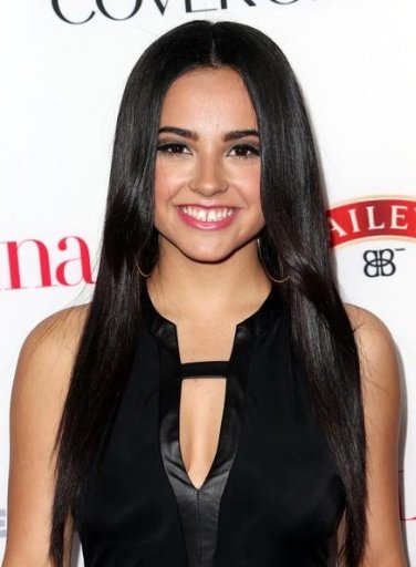 Becky G Simple Game截图3