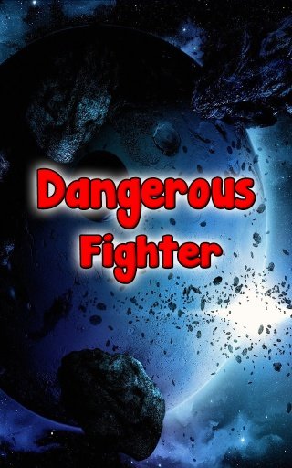 Dangerous Fighter截图6