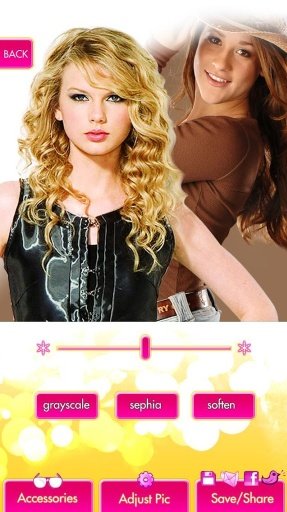 Taylor Swift My BFF截图5