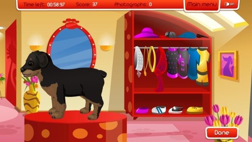 Baby Pet Care Story截图4