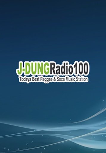 J-Dung Radio截图3