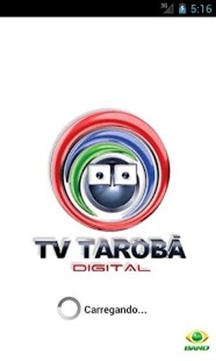 TV Tarob&aacute;截图8