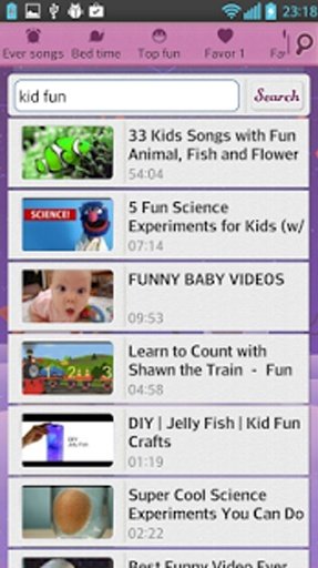 Nursery Rhymes - Kids Songs截图8