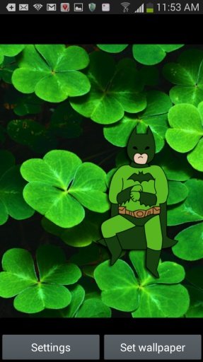 St Patricks Day: Gangnam Style截图6