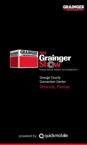 2013 Grainger Show截图3