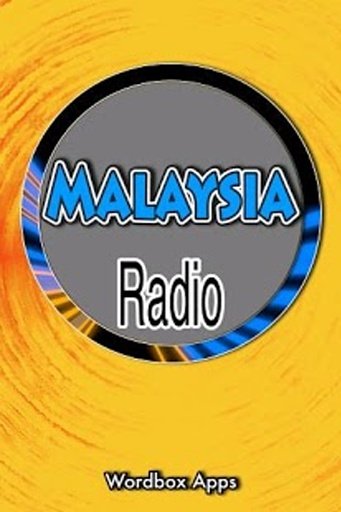 Malaysia Radio截图9