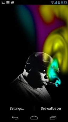 Notorious BIG II - Live Smoke截图6