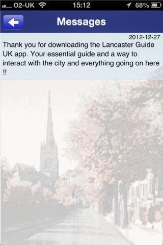 Lancaster截图4