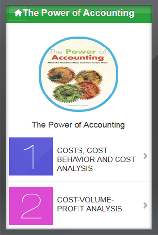 Accounting Tip截图1