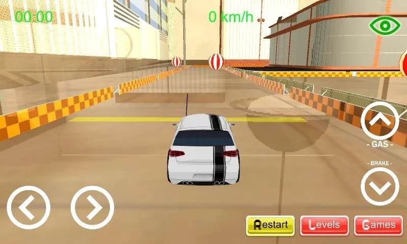 RC Car Racing 3D截图5