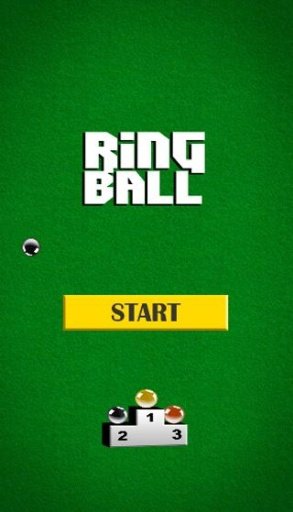 Ring Ball Free截图3