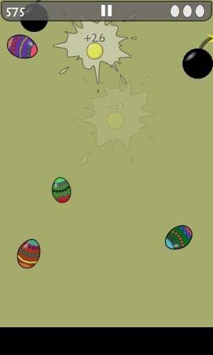 Easteregg Smasher截图1