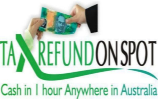 ETax Refund Calculator Aus截图1