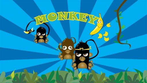 Monkey MISSILE截图1