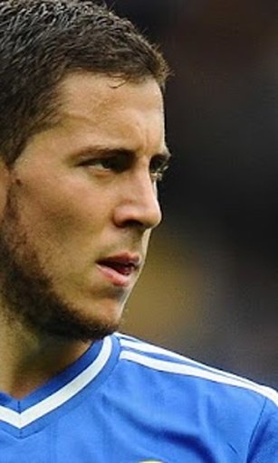 Eden Hazard Game Puzzle截图9