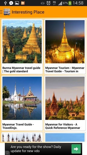 Myanmar Travel Need Know截图6