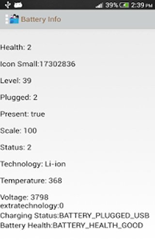 Know Your Device截图7